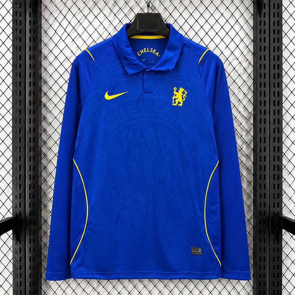 Maglia ML Chelsea Gara Home 2026/2027