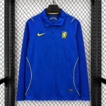 Maglia ML Chelsea Gara Home 2026/2027