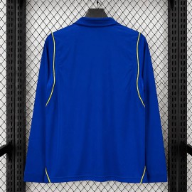 Maglia ML Chelsea Gara Home 2026/2027