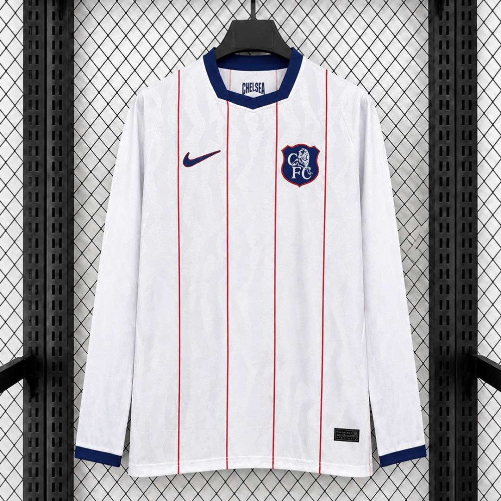 Maglia ML Chelsea Gara Third 2026/2027