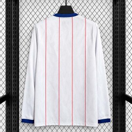 Maglia ML Chelsea Gara Third 2026/2027