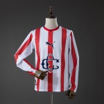 Maglia ML Chivas Guadalajara 120 Year Anniversary 2026/2027