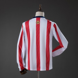 Maglia ML Chivas Guadalajara 120 Year Anniversary 2026/2027