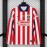 Maglia ML Chivas Guadalajara Gara Home 2026/2027