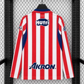 Maglia ML Chivas Guadalajara Gara Home 2026/2027