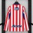 Maglia ML Chivas Guadalajara Gara Home 2026/2027