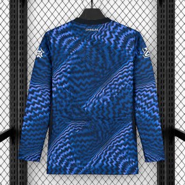 Maglia ML Chivas Guadalajara Portiere Blue 2026/2027