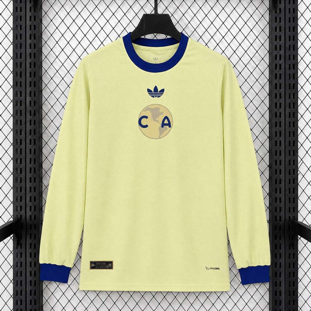Maglia ML Club America 110TH Anniversary 2026/2027
