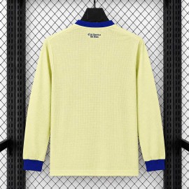 Maglia ML Club America 110TH Anniversary 2026/2027