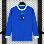 Maglia ML Club America 110TH Anniversary Blue 2026/2027