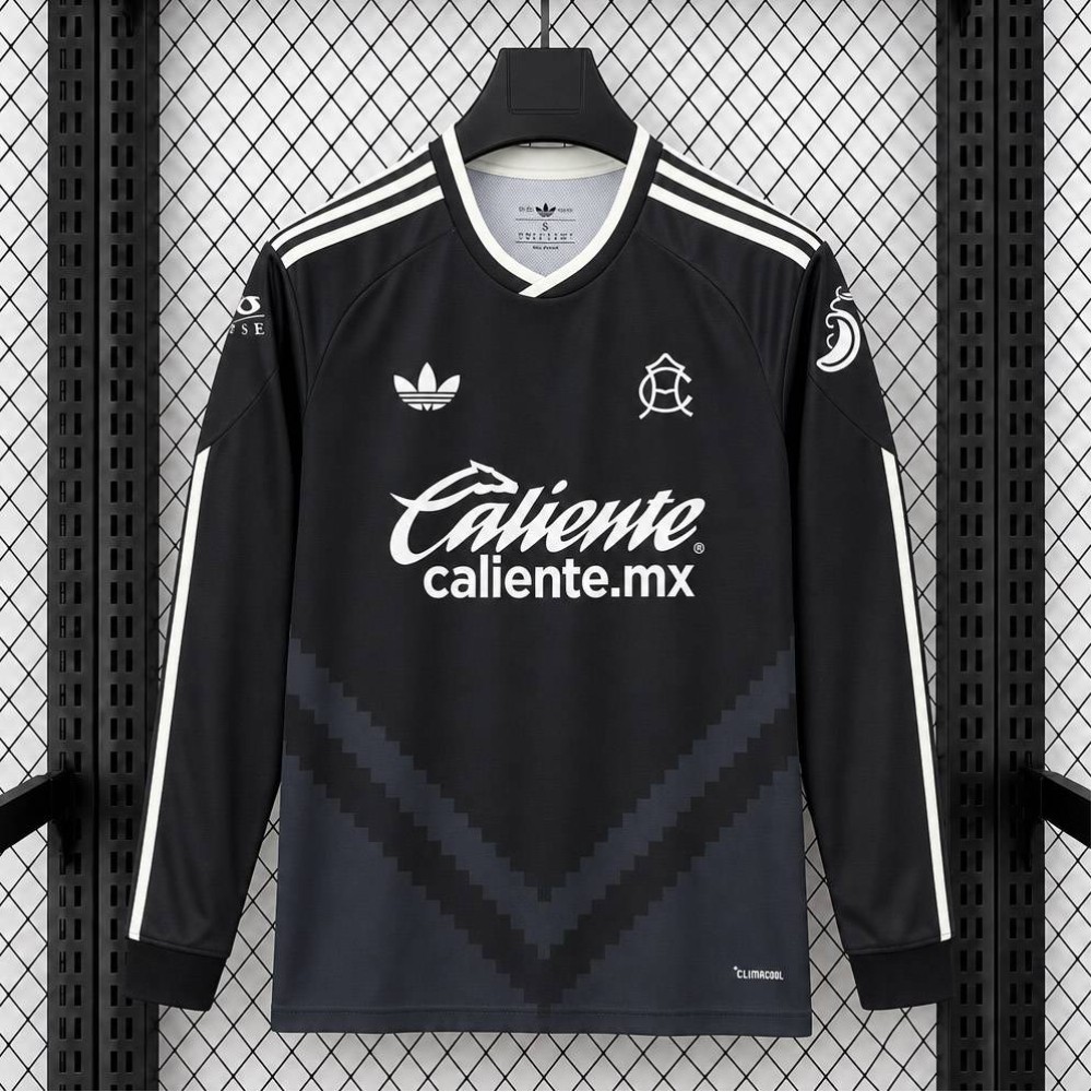 Maglia ML Club America Gara Away 2026/2027