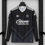 Maglia ML Club America Gara Away 2026/2027