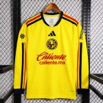 Maglia ML Club America Gara Home 2026/2027
