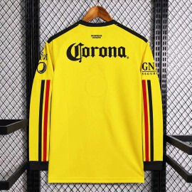 Maglia ML Club America Gara Home 2026/2027
