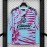 Maglia ML Club America Portiere Sky Blue 2026/2027