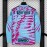 Maglia ML Club America Portiere Sky Blue 2026/2027