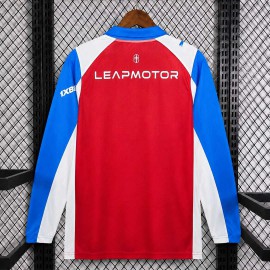 Maglia ML Club Deportivo Universidad Catolica Gara Away 2026/2027