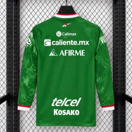 Maglia ML Club Tijuana Gara Third 2026/2027