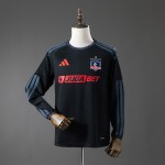 Maglia ML Colo Colo Gara Away 2026/2027