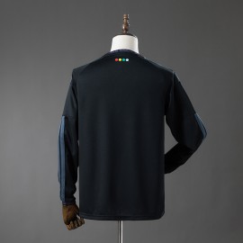 Maglia ML Colo Colo Gara Away 2026/2027
