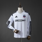 Maglia ML Colo Colo Gara Home 2026/2027