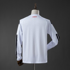 Maglia ML Colo Colo Gara Home 2026/2027