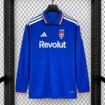 Maglia ML Como 1907 Gara Home 2026/2027