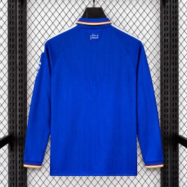 Maglia ML Como 1907 Gara Home 2026/2027