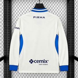 Maglia ML Cruz Azul Gara Away 2026/2027