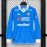 Maglia ML Cruz Azul Gara Home 2026/2027