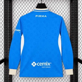 Maglia ML Cruz Azul Gara Home 2026/2027
