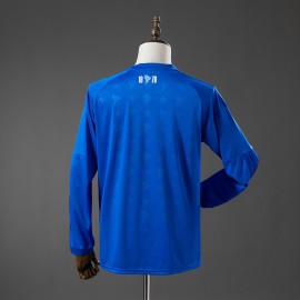 Maglia ML Cruzeiro Gara Home 2026/2027
