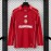 Maglia ML Deportivo Toluca Gara Home 2026/2027