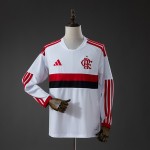 Maglia ML Flamengo Gara Away 2026/2027