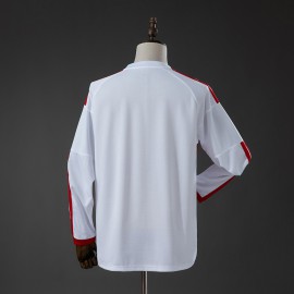 Maglia ML Flamengo Gara Away 2026/2027