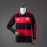 Maglia ML Flamengo Gara Home 2026/2027
