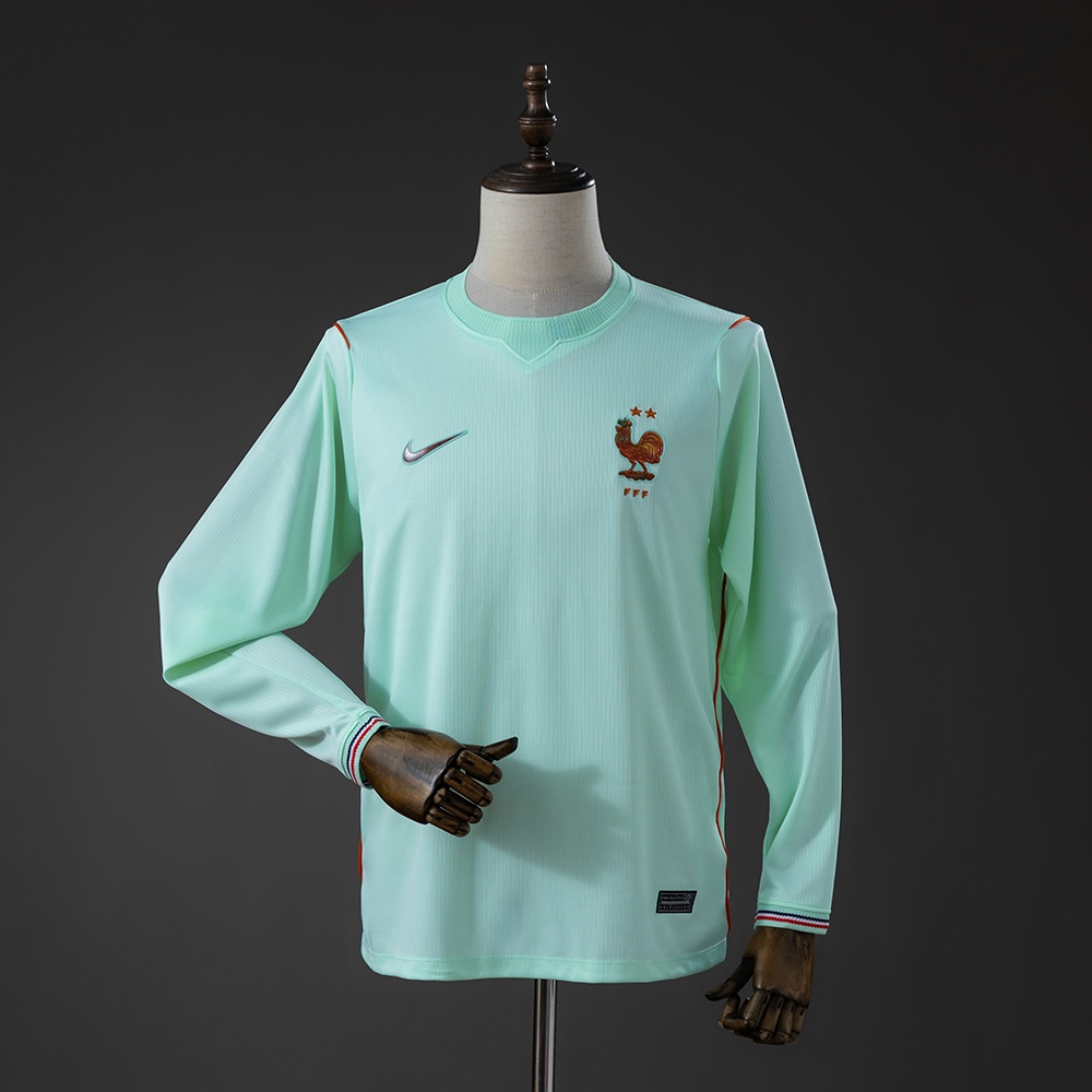 Maglia ML Francia Gara Home 2026/2027