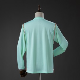 Maglia ML Francia Gara Home 2026/2027