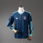 Maglia ML Germania Gara Away 2026/2027
