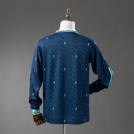 Maglia ML Germania Gara Away 2026/2027