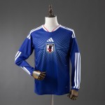 Maglia ML Giappone Gara Home 2026/2027