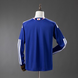 Maglia ML Giappone Gara Home 2026/2027
