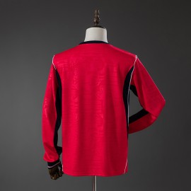 Maglia ML Inghilterra Gara Away 2026/2027