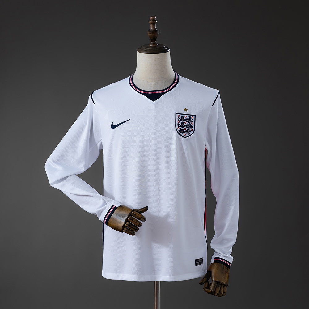 Maglia ML Inghilterra Gara Home 2026/2027