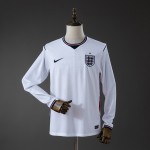 Maglia ML Inghilterra Gara Home 2026/2027