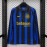 Maglia ML Inter Milan Gara Home 2026/2027