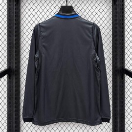Maglia ML Inter Milan Gara Third 2026/2027
