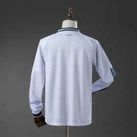 Maglia ML Italia Gara Away 2026/2027