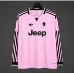 Maglia ML Juventus Gara Away 2026/2027