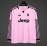Maglia ML Juventus Gara Away 2026/2027